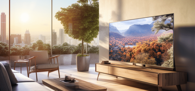 Conseils pour déterminer si votre téléviseur est une Smart TV