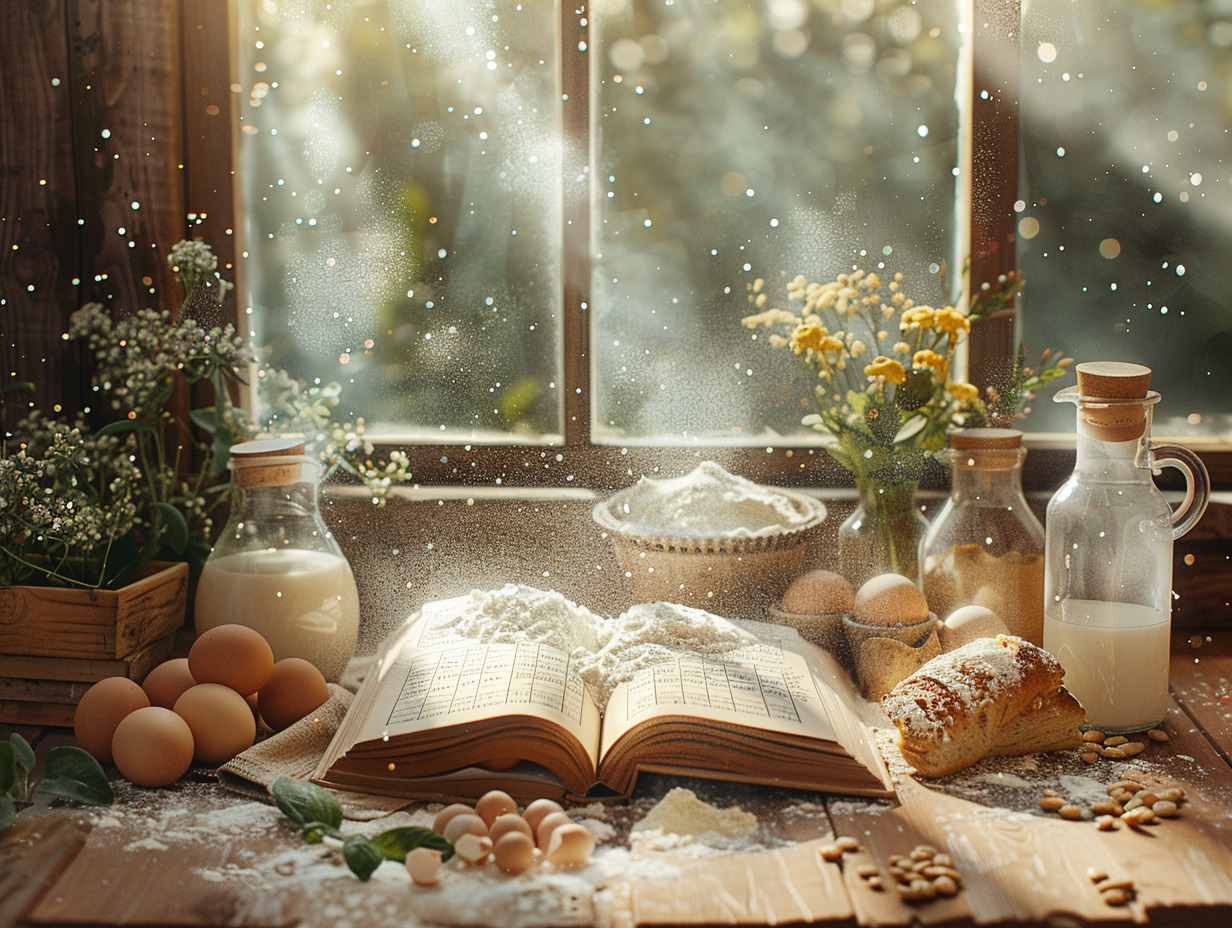 cuisine ustensiles