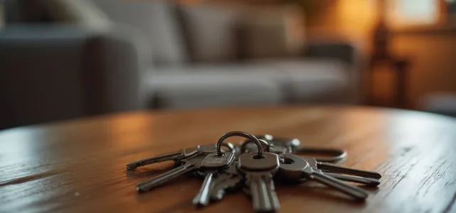 Optimisez votre dossier locataire : les clés de la réussite Optimisez votre dossier locataire : les clés de la réussite