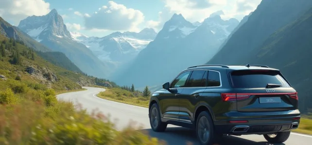 Quelle voiture offre le plus vaste espace de coffre ? Découvrez le champion du rangement automobile ! Quelle voiture offre le plus vaste espace de coffre ? Découvrez le champion du rangement automobile !