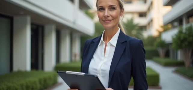 Tout savoir sur l’immobilier : conseils, astuces et actualités pour bien investir Tout savoir sur l’immobilier : conseils, astuces et actualités pour bien investir