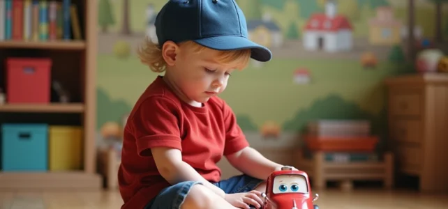 Oui-Oui est-il une fille ou un garçon ? Les révélations des créateurs