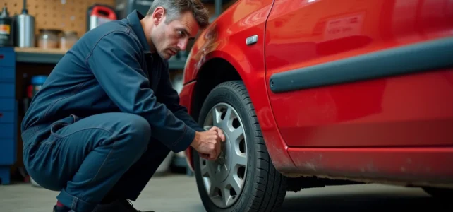 Entretenir efficacement sa Clio 3 Phase 2 : astuces et conseils pour prolonger sa durée de vie Entretenir efficacement sa Clio 3 Phase 2 : astuces et conseils pour prolonger sa durée de vie