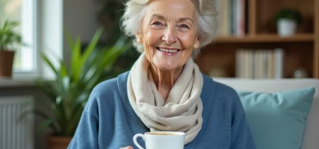 Astuces et conseils pour préserver son moral et bien vieillir avec sérénité Astuces et conseils pour préserver son moral et bien vieillir avec sérénité