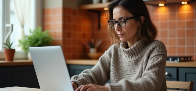 Comment choisir la meilleure assurance en ligne pour protéger vos biens et votre famille