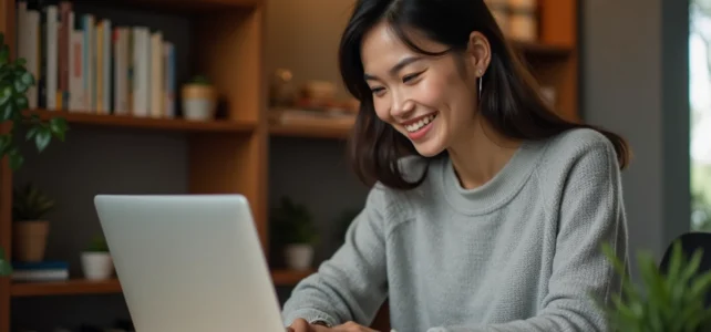 Découvrez comment booster votre carrière grâce à une formation innovante en ligne Découvrez comment booster votre carrière grâce à une formation innovante en ligne