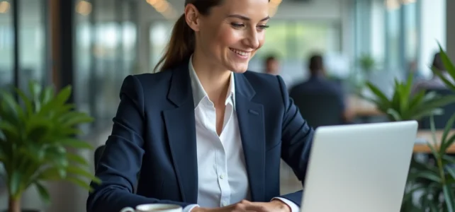 Comment simplifier la gestion de vos rendez-vous professionnels en ligne efficacement Comment simplifier la gestion de vos rendez-vous professionnels en ligne efficacement