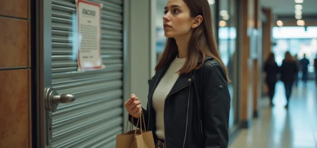 Fermeture de Zara La Praille : quel impact sur l&rsquo;enseigne et ses clients ?