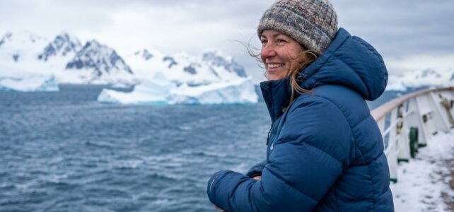 Voyages inoubliables : une croisière antarctique et autres destinations hors du commun Voyages inoubliables : une croisière antarctique et autres destinations hors du commun