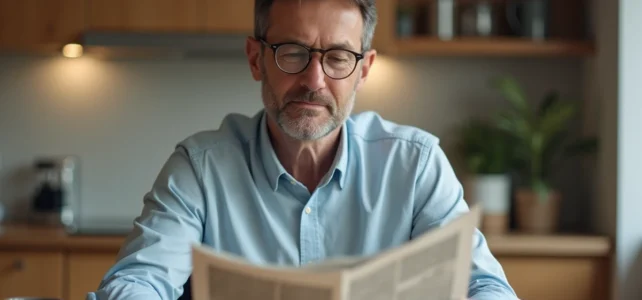 Comprendre l’acuité visuelle 5/10 : signification, causes et implications au quotidien Comprendre l’acuité visuelle 5/10 : signification, causes et implications au quotidien