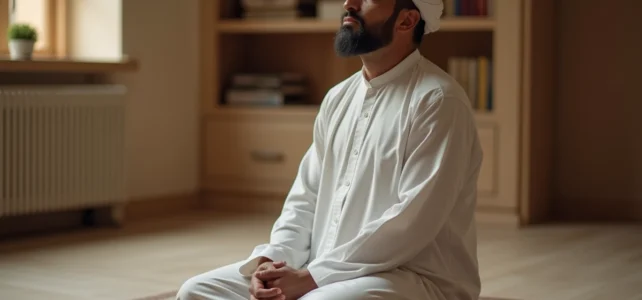 Bailler pendant la prière : comprendre les causes et trouver des solutions spirituelles Bailler pendant la prière : comprendre les causes et trouver des solutions spirituelles
