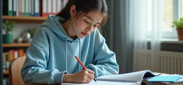 Comment obtenir une bonne moyenne en seconde : conseils et astuces pour réussir Comment obtenir une bonne moyenne en seconde : conseils et astuces pour réussir