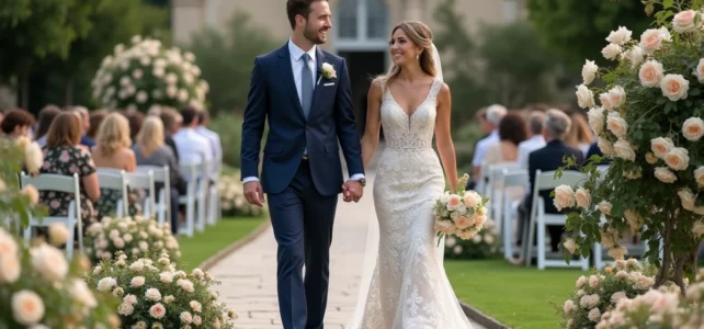 Organiser un mariage de rêve : conseils et inspirations pour une journée inoubliable