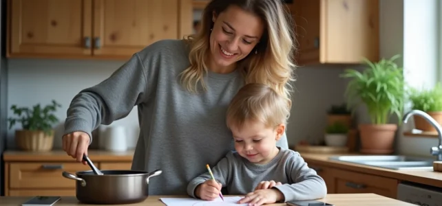Des conseils pratiques et astuces au quotidien pour faciliter la vie des parents Des conseils pratiques et astuces au quotidien pour faciliter la vie des parents