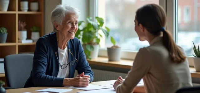 Découvrez les meilleurs services pour seniors à Strasbourg : conseils et accompagnement Découvrez les meilleurs services pour seniors à Strasbourg : conseils et accompagnement